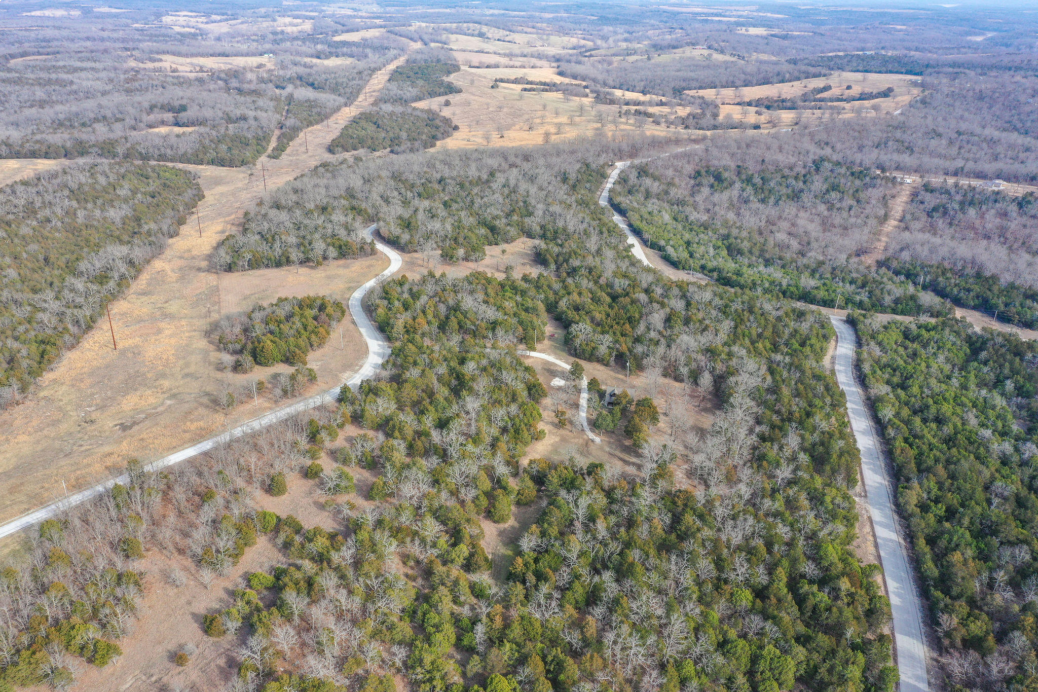555 Trimble Road Protem, MO 65733 - Photo 25 of 32 555Trimble-30