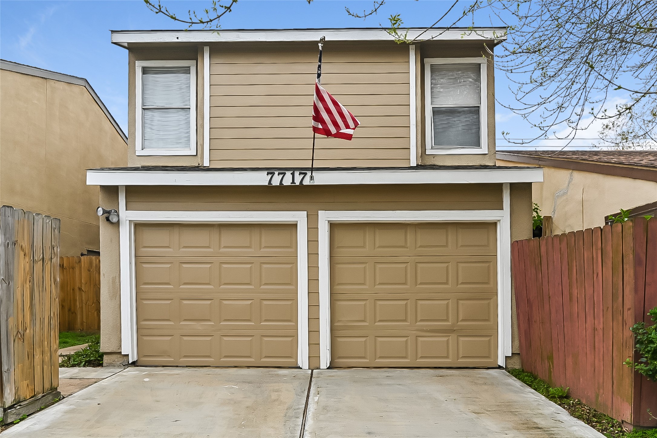 7717 Intrepid Street Houston, TX 77072 - Photo 1 of 15 Gallery Image 1