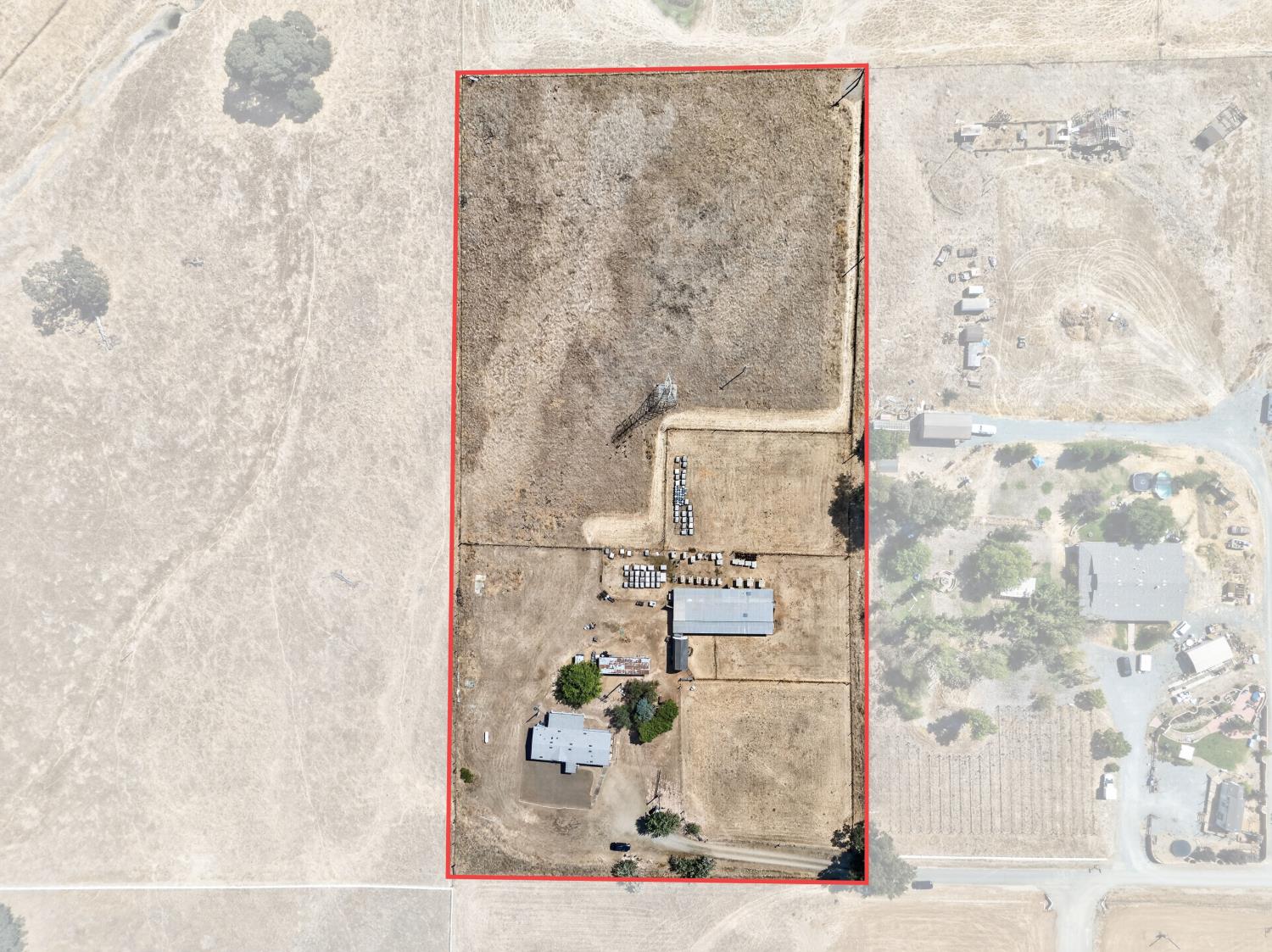 26174 Fuhrman Road Acampo, CA 95220 - Photo 47 of 47 Gallery Image 47