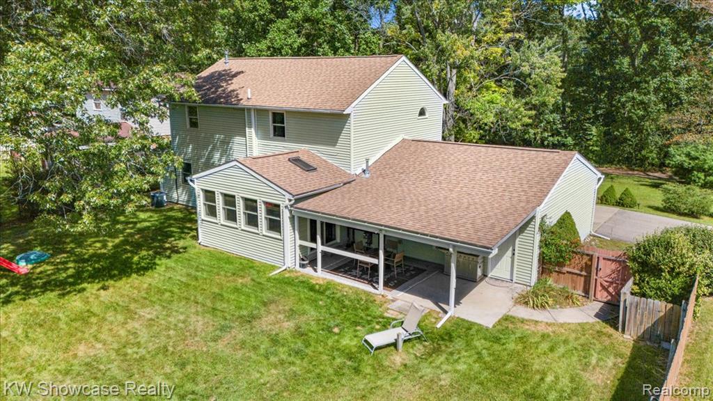 5971 Farley Road Clarkston, MI 48346 - Photo 45 of 55