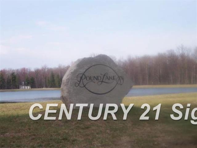 9 Round Lake Road Hemlock, MI 48626 - Photo 2 of 4