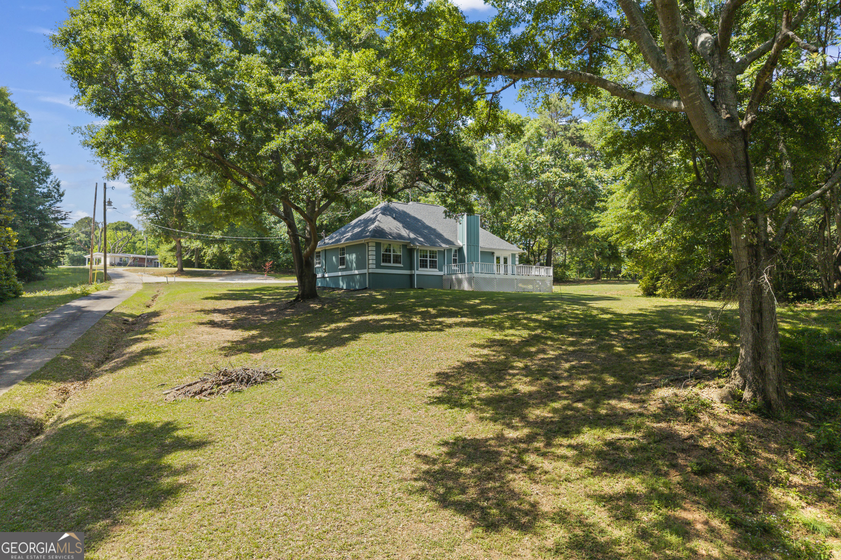 546 Old Beacon Light Road Hartwell, GA 30643 - Photo 55 of 59