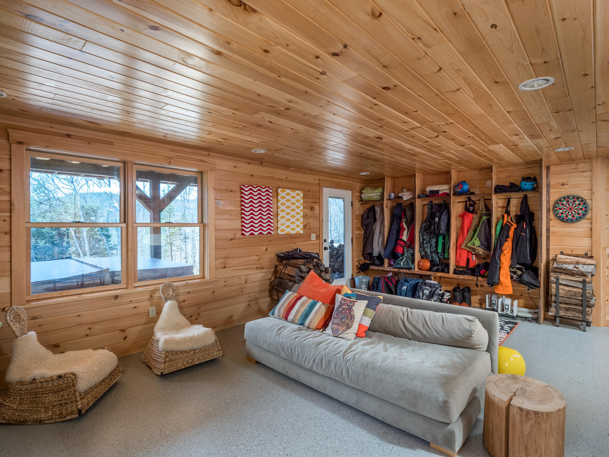 51 Thunder Ridge Road Newry, ME 04261 - Photo 28 of 41 51 Thunder Ridge-24