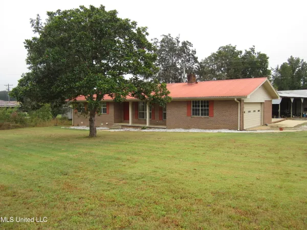 $375,000 | 1558 Highway 30, New Albany, MS 38652