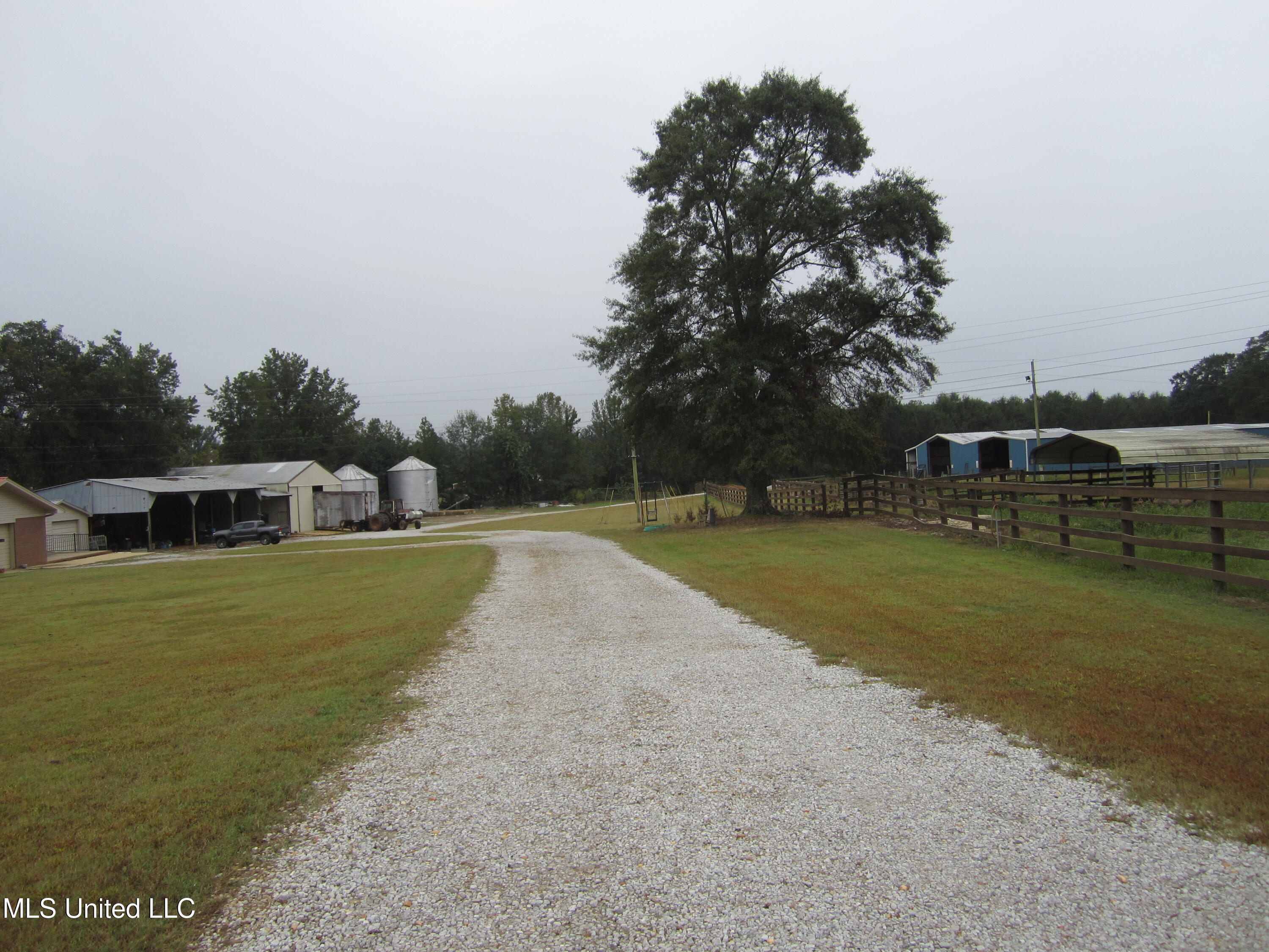 1558 Highway 30 New Albany, MS 38652 - Photo 14 of 28 IMG_8530