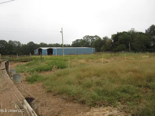 $599,000 | 1558 Highway 30, New Albany, MS 38652