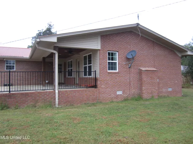 $599,000 | 1558 Highway 30, New Albany, MS 38652
