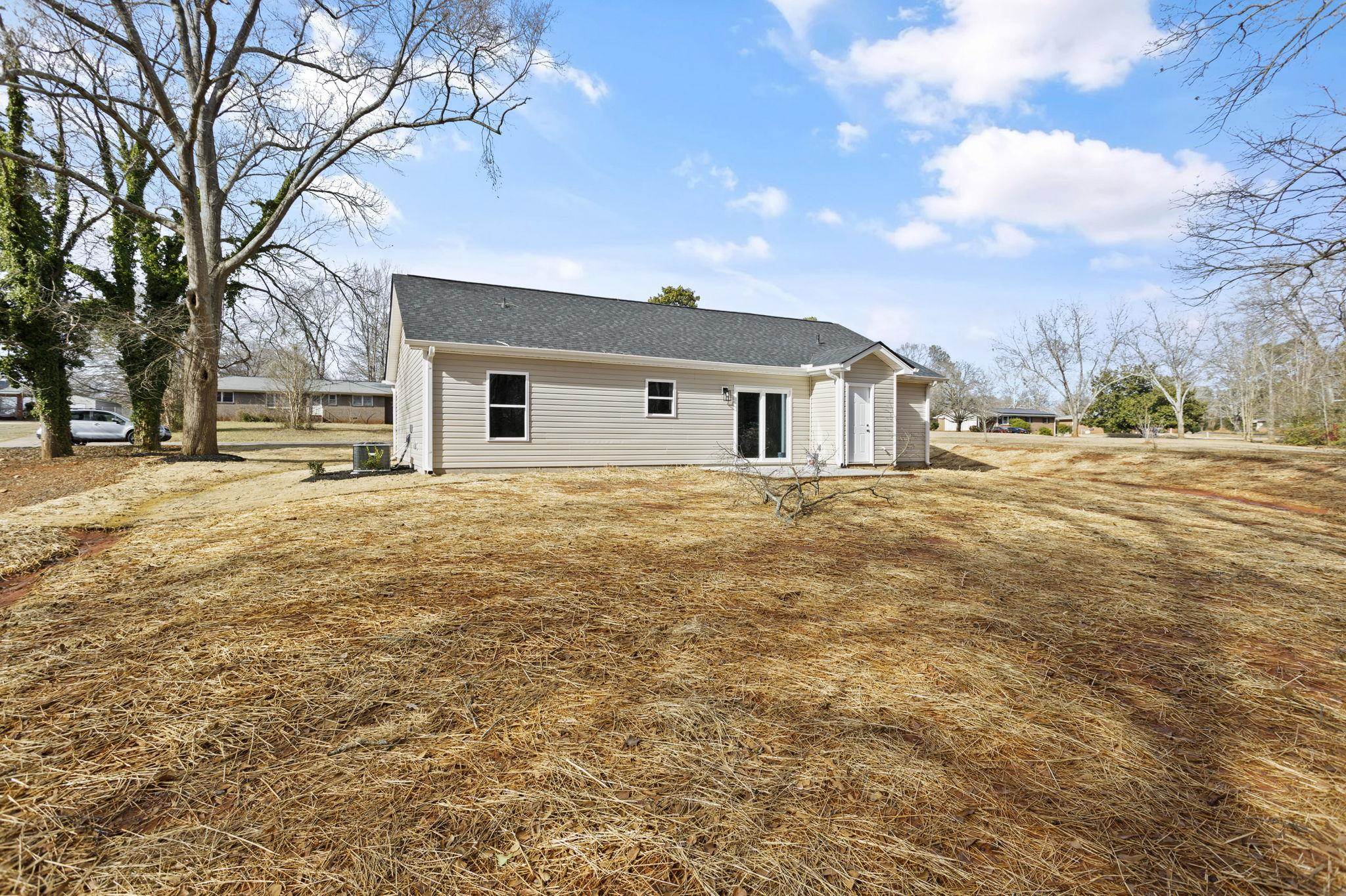 1006 Bolt Drive Anderson, SC 29621 - Photo 28 of 29 Gallery Image 28