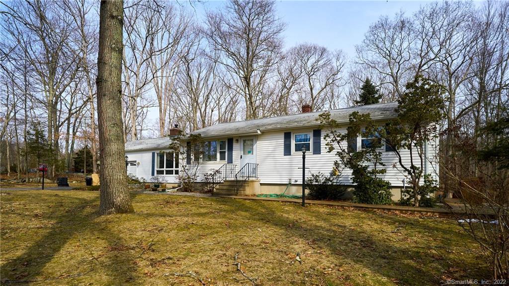 119 Nod Road Clinton, CT 06413 - Photo 1 of 1