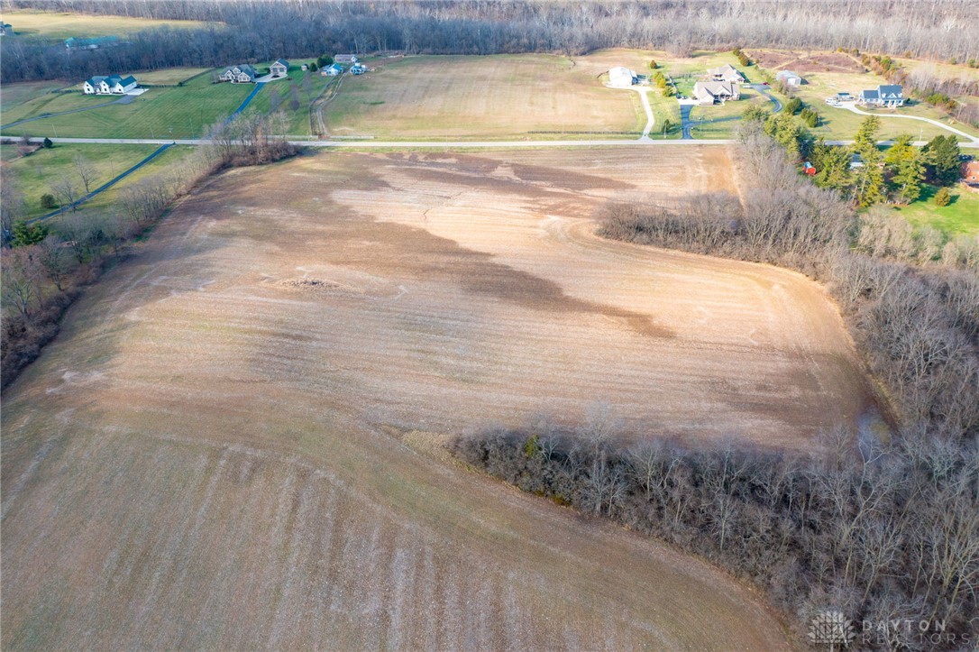 Lot 2 Lot Road Springboro, OH 45066 - Photo 12 of 14 This expansive rural landscape offers an ideal setting for your dream development.