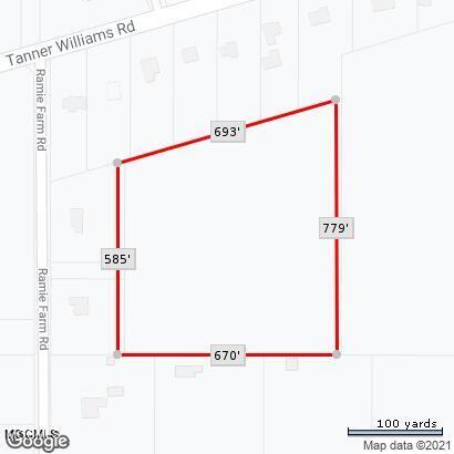 0 Tanner Williams Road Lucedale, MS 39452 - Photo 1 of 1 97B8BDB6-0E0D-42FC-ADC1-2FB68F3EFF67