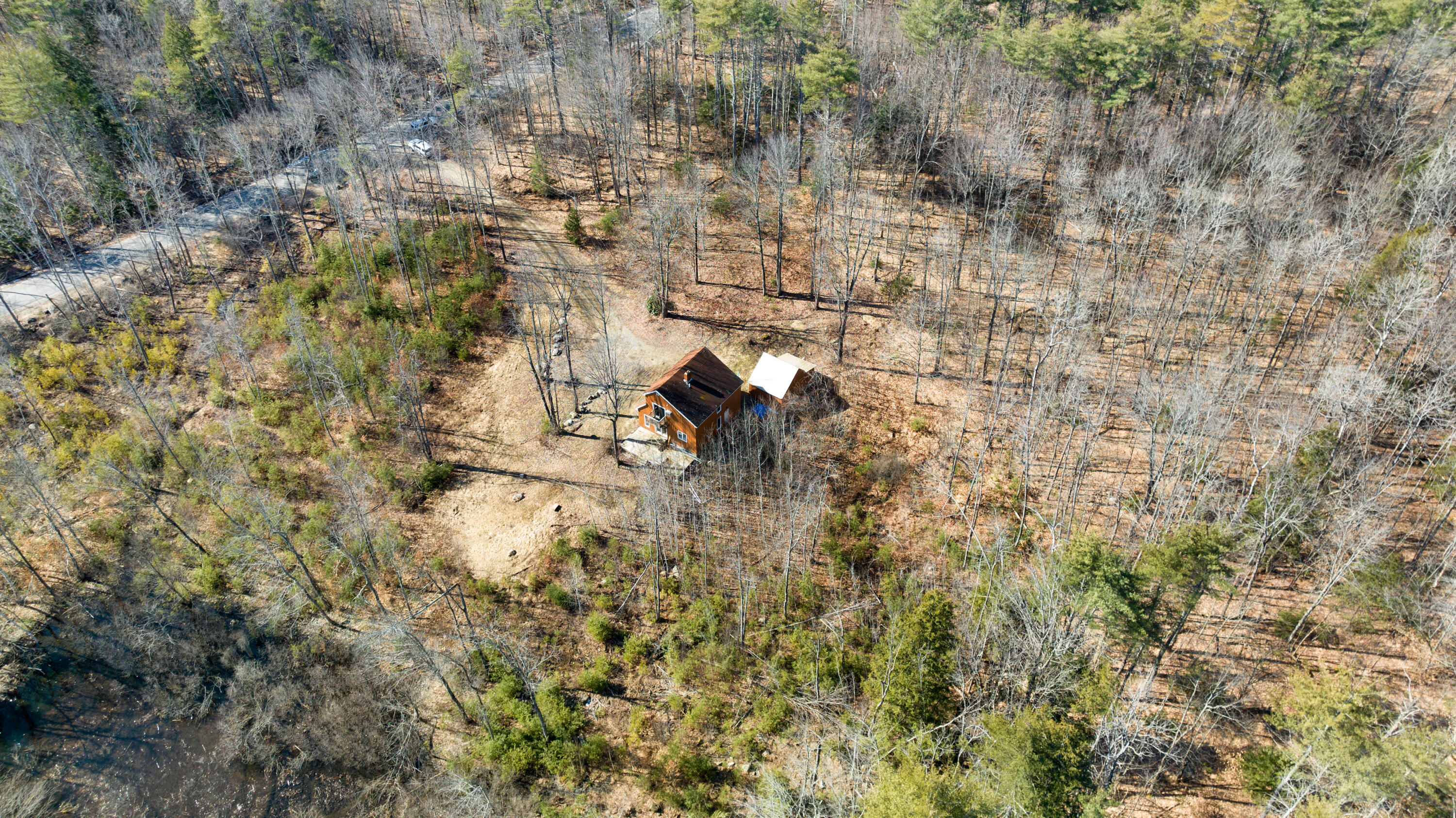 233 Maplecrest Road Parsonsfield, ME 04047 - Photo 33 of 37 DJI_0789