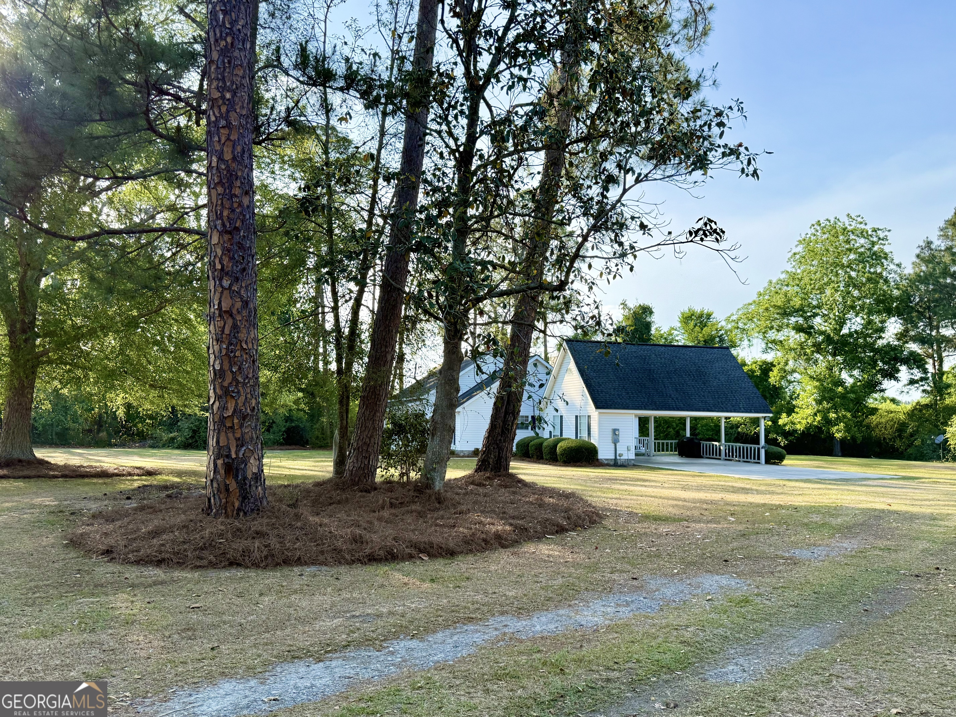 494 Hunter Road Baxley, GA 31513 - Photo 68 of 80