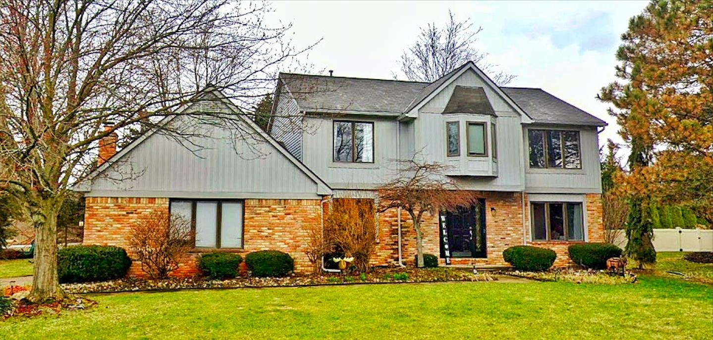 9328 Inverness Road Grand Blanc, MI 48439 - Photo 1 of 1 Gallery Image 1