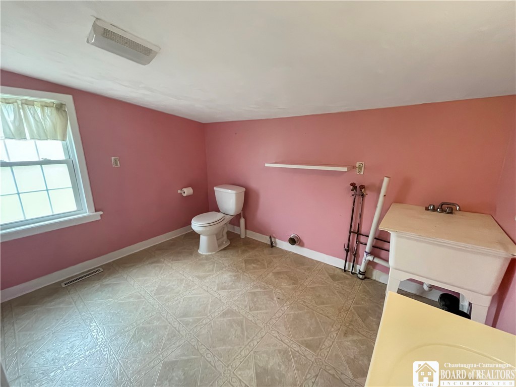 1468 Shadyside Road Busti, NY 14750 - Photo 16 of 25 Conveniently located on the first floor.