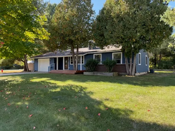 $324,900 | 501 Green Acres Avenue, Bellaire, MI 49615