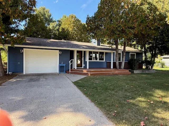 $324,900 | 501 Green Acres Avenue, Bellaire, MI 49615
