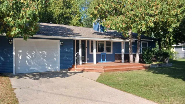 $324,900 | 501 Green Acres Avenue, Bellaire, MI 49615