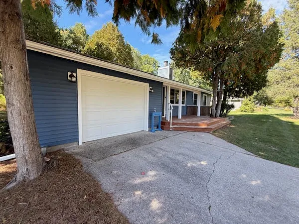 $324,900 | 501 Green Acres Avenue, Bellaire, MI 49615