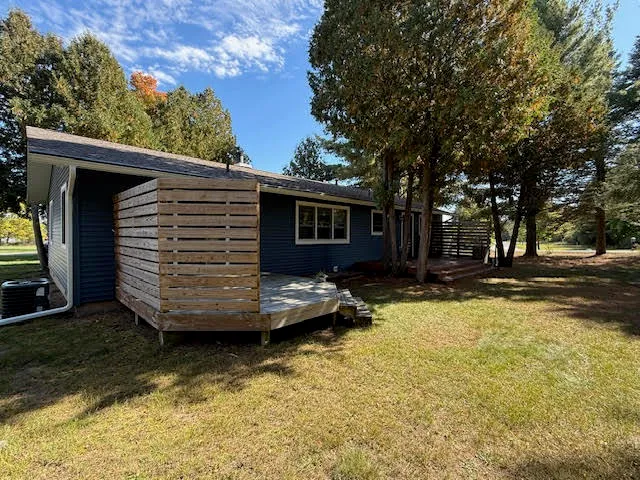 $324,900 | 501 Green Acres Avenue, Bellaire, MI 49615