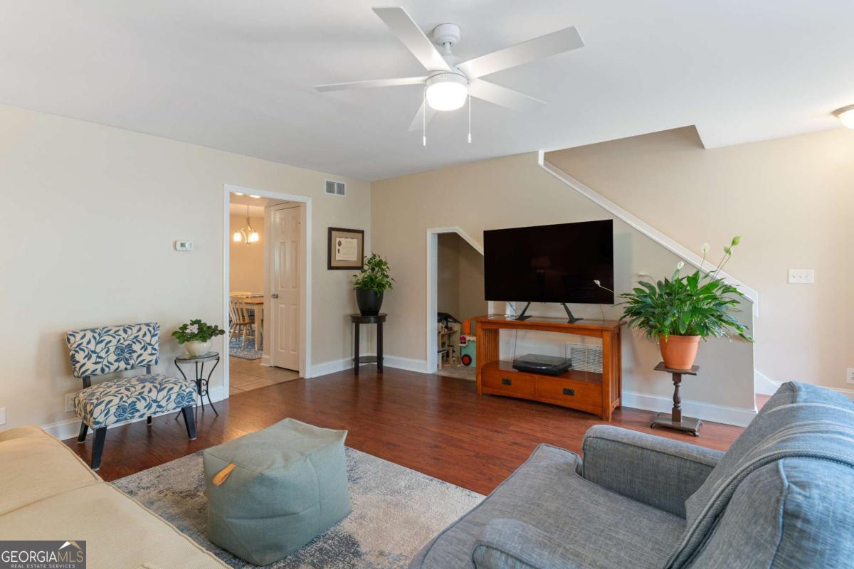 1000 Mallery St Extension, Unit N47 St. Simons, GA 31522 - Photo 28 of 29