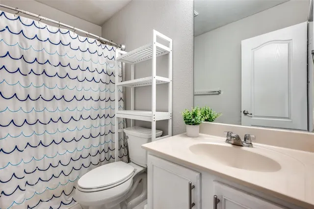 a view of a house with a big yard