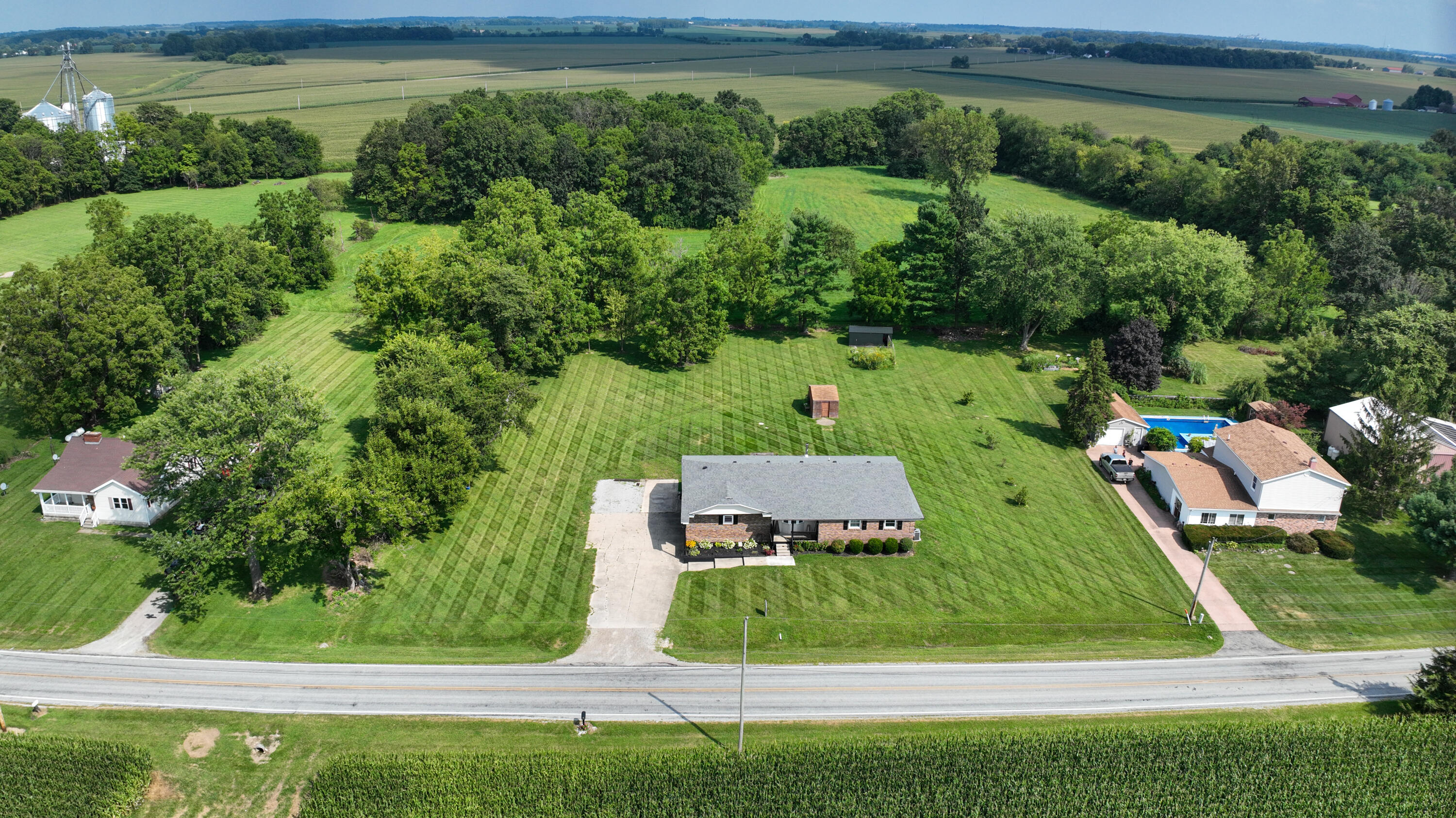 2800 Craig Road Springfield, OH 45502 - Photo 50 of 57