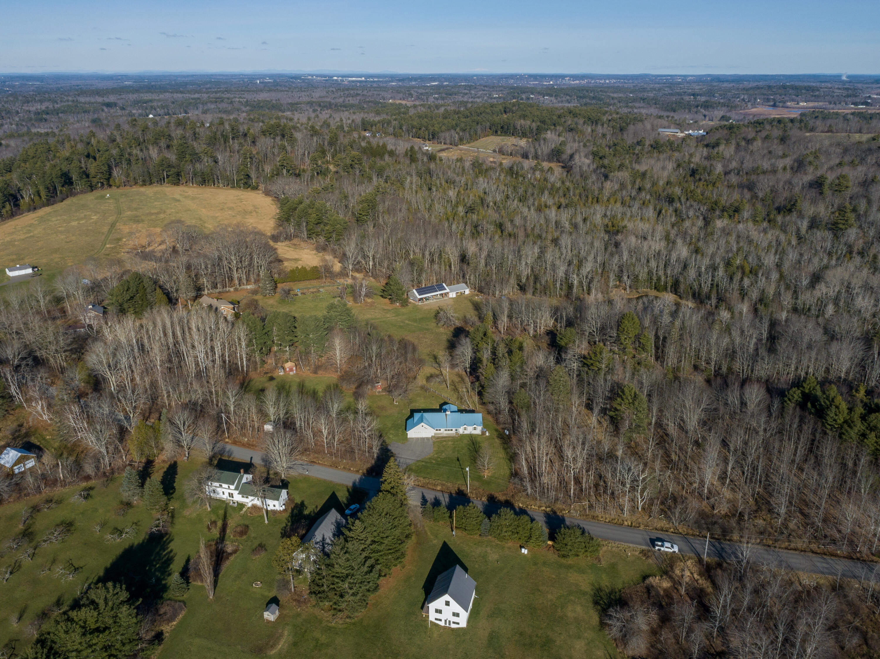 476 Swetts Pond Road Orrington, ME 04474 - Photo 83 of 85 476 Swetts Pond Rd-5