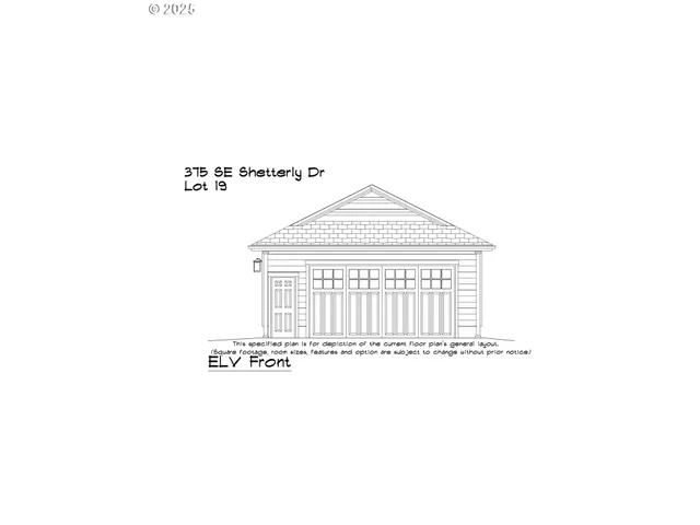 a picture of a bench in a white house