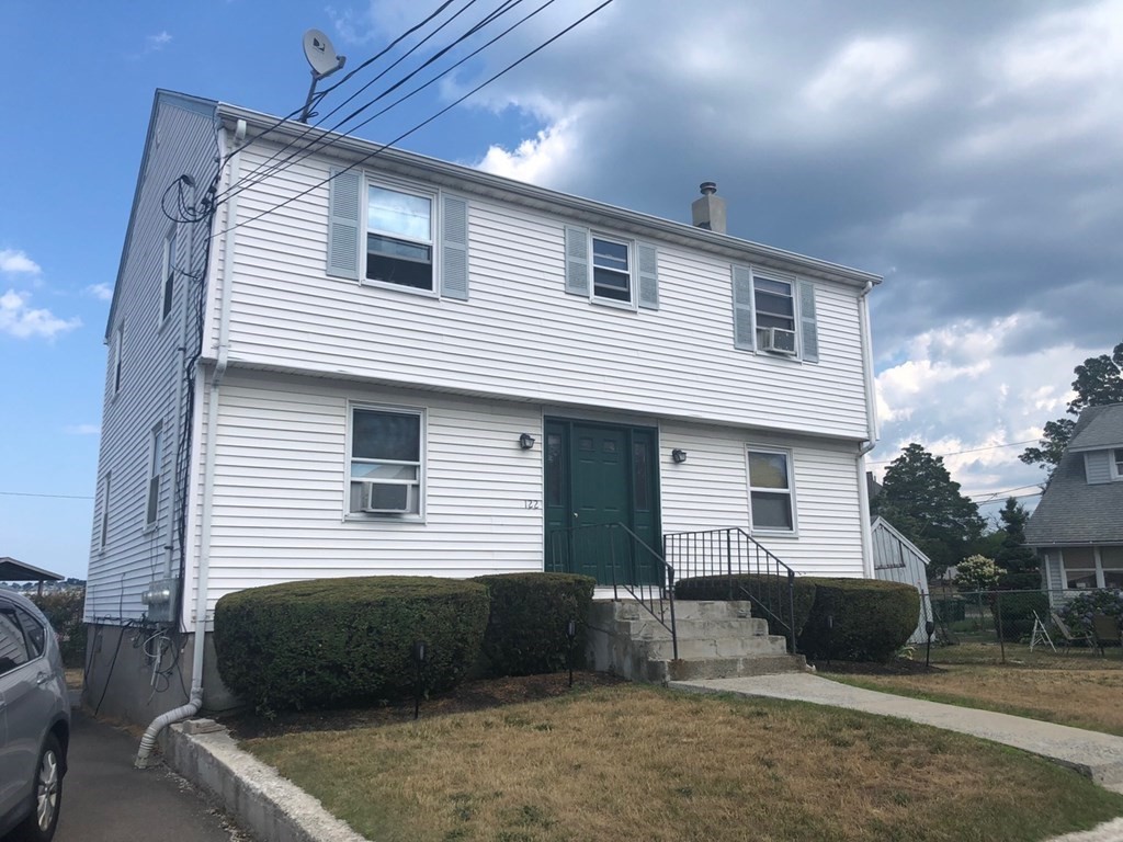 122 Albatross Road Quincy, MA 02169 - Photo 1 of 15 Gallery Image 1