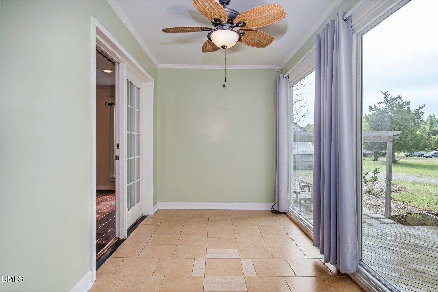 2141 McNair Road Tarboro, NC 27886 - Photo 31 of 55 a view of an entryway