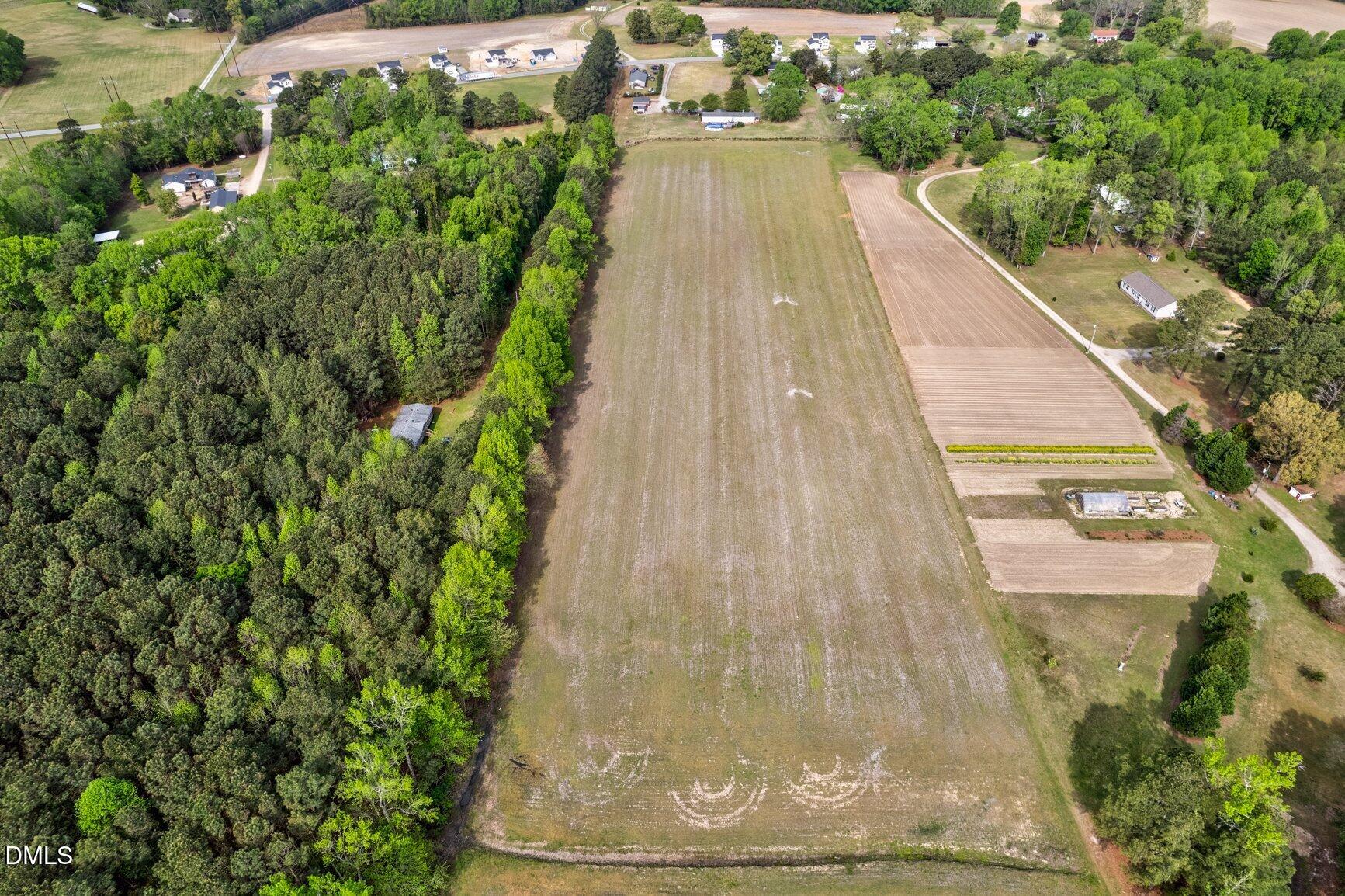 2141 McNair Road Tarboro, NC 27886 - Photo 52 of 55 a view of a yard
