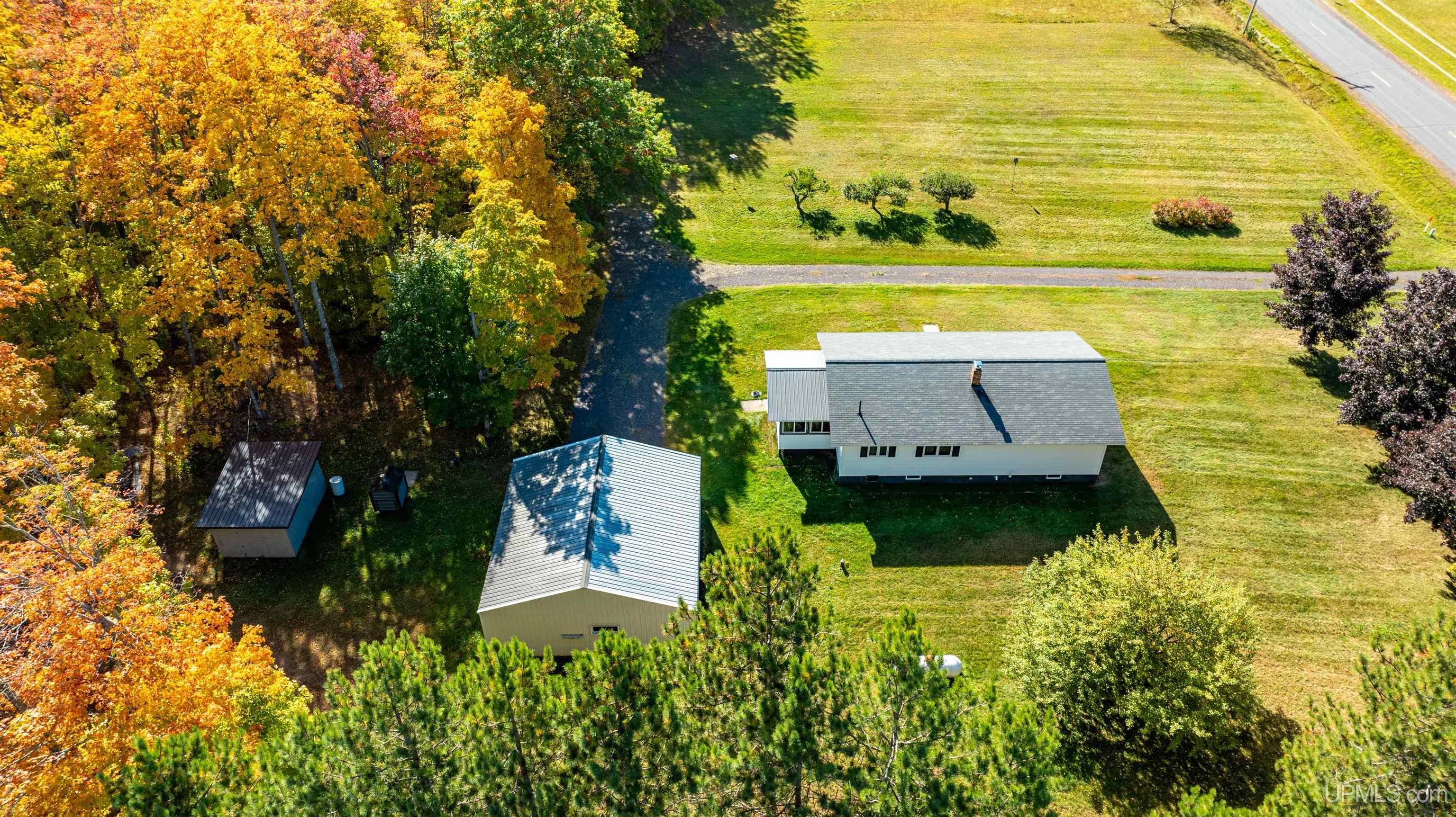 37358 Tapiola Road Chassell, MI 49916 - Photo 61 of 86 Gallery Image 61