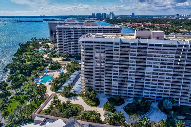$1,500,000 | 3 Grove Isle Drive, Unit C1407, Coconut Grove, FL 33133