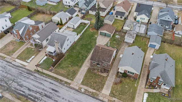 $215,000 | 370 Washington Avenue, Tonawanda, NY 14217