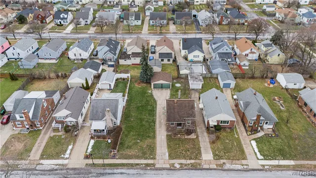 $215,000 | 370 Washington Avenue, Tonawanda, NY 14217