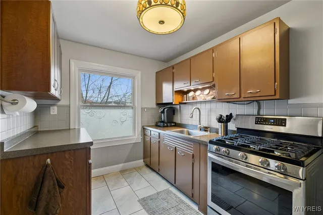 $215,000 | 370 Washington Avenue, Tonawanda, NY 14217