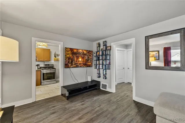 $215,000 | 370 Washington Avenue, Tonawanda, NY 14217