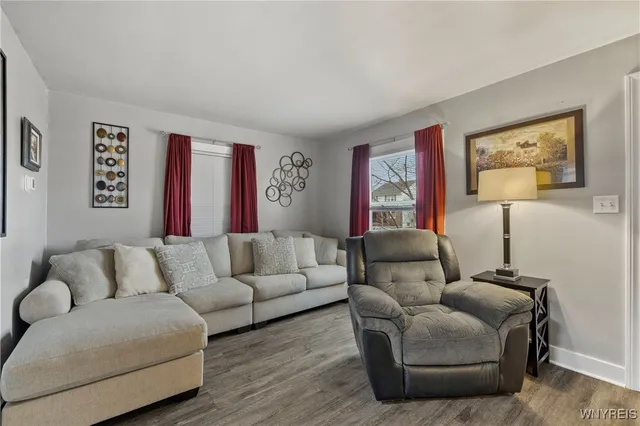 $215,000 | 370 Washington Avenue, Tonawanda, NY 14217