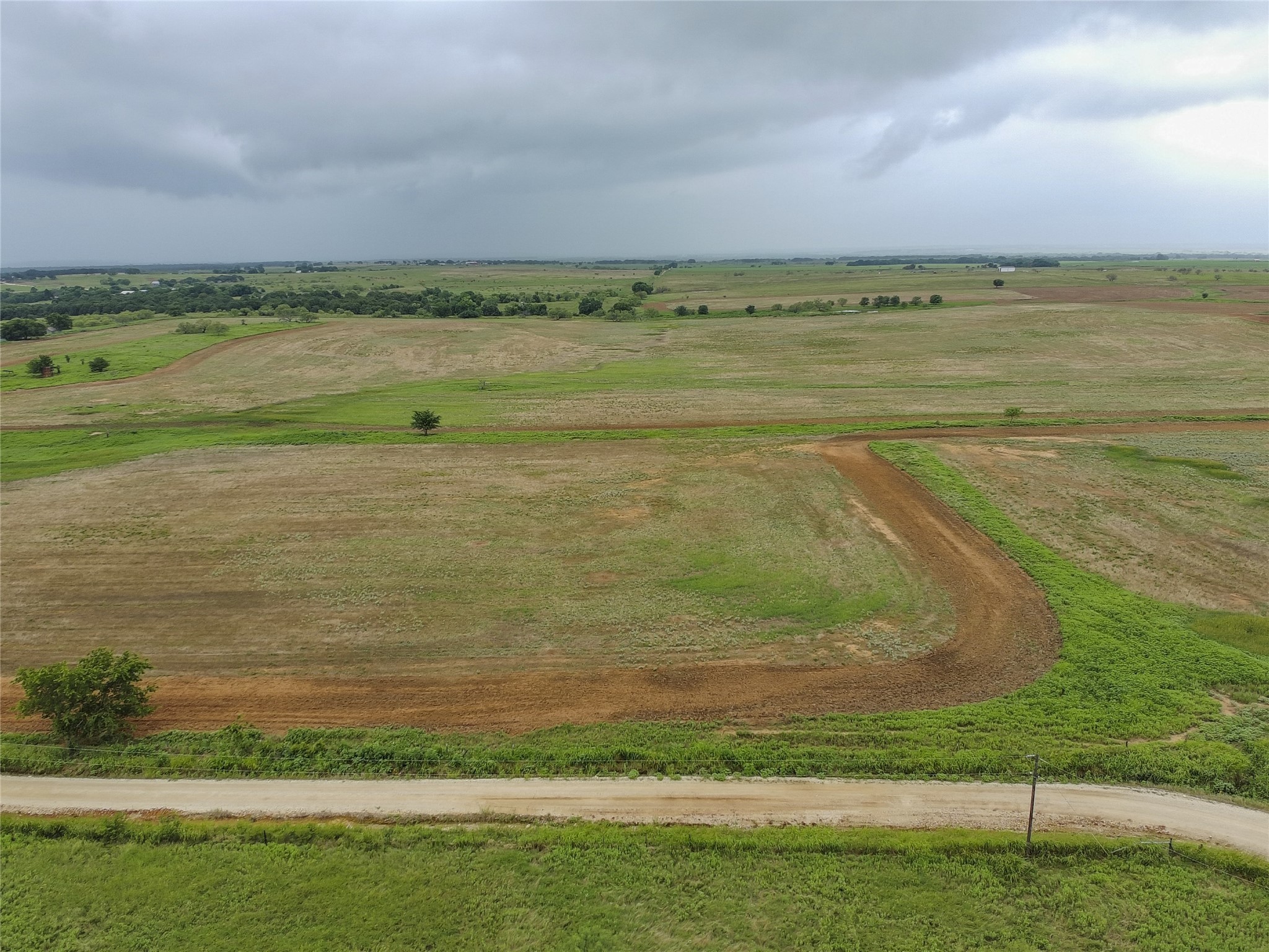 0 Cunningham Road Nocona, TX 76255 - Photo 1 of 10 a view of an ocean and beach