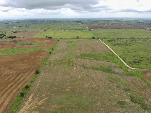 a view of an ocean beach