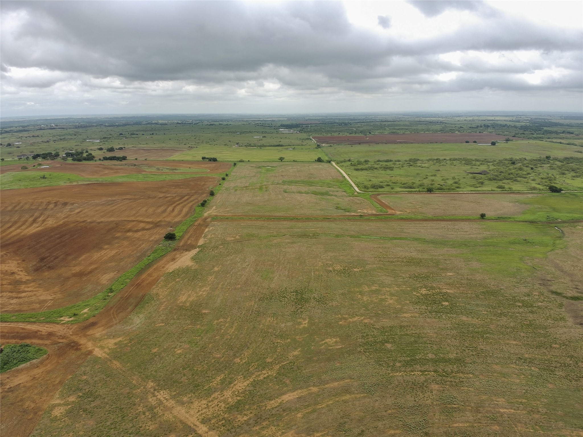 0 Cunningham Road Nocona, TX 76255 - Photo 10 of 10 a view of an ocean