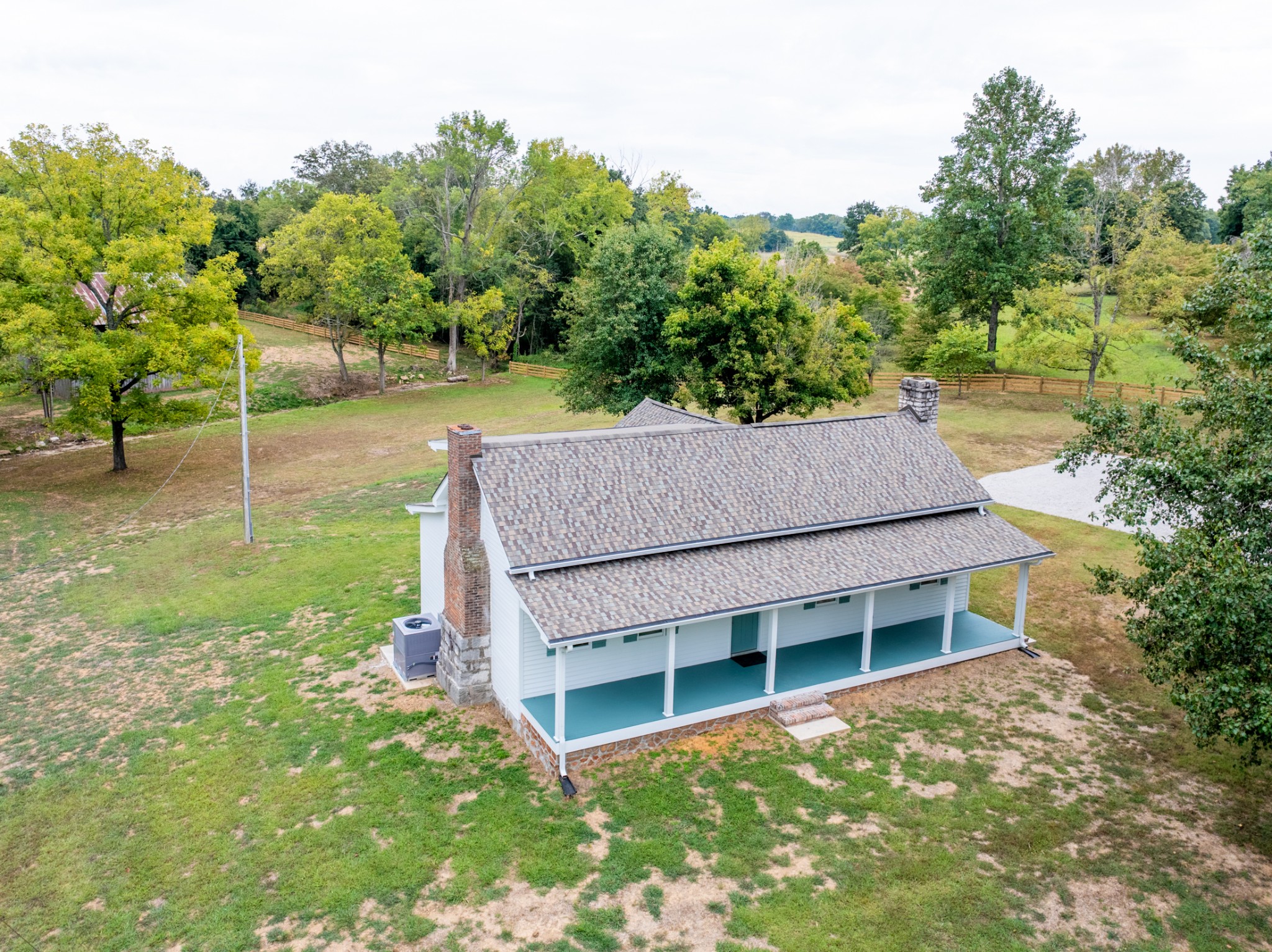 260 Old Highway 48 Charlotte, TN 37036 - Photo 38 of 71