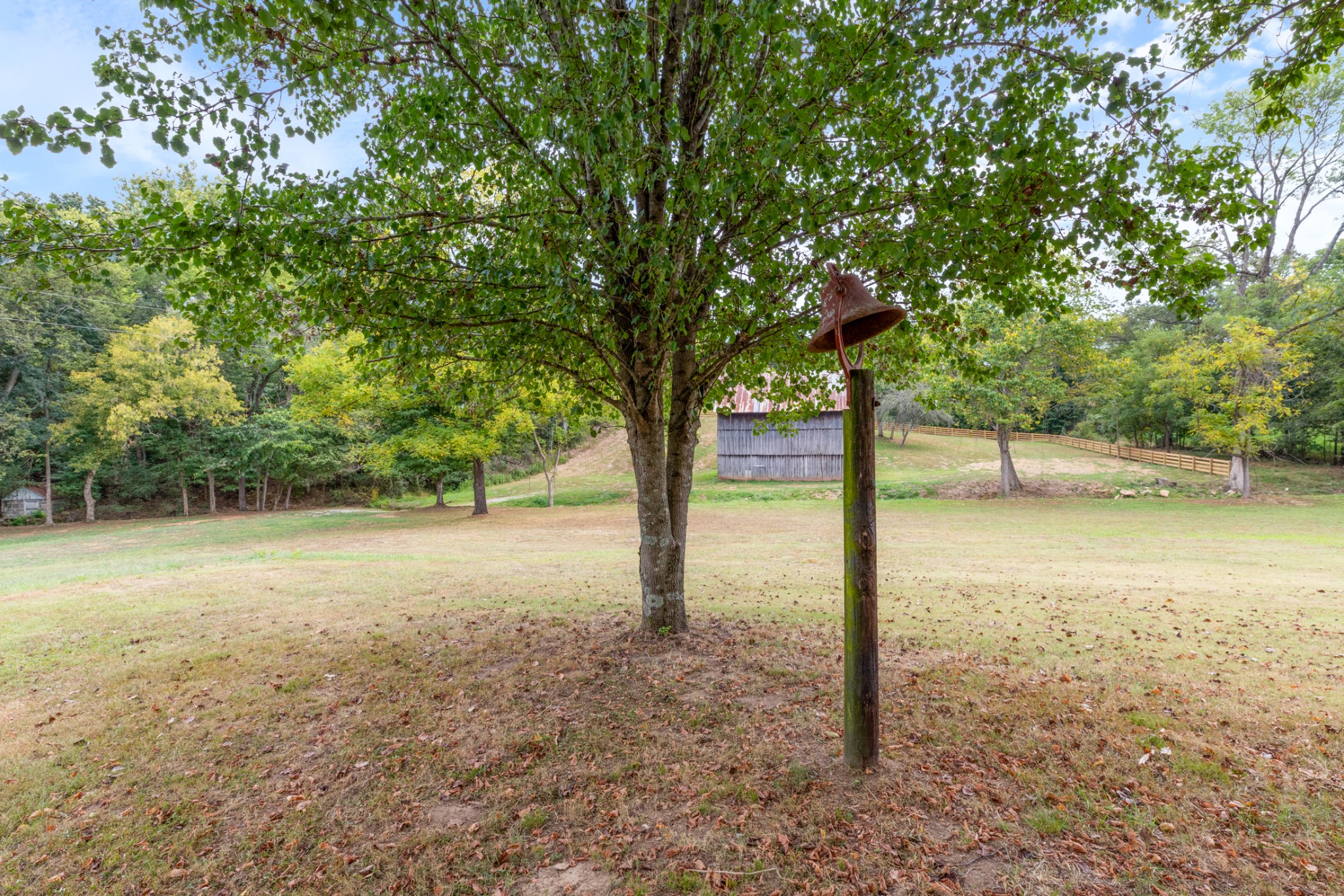 260 Old Highway 48 Charlotte, TN 37036 - Photo 47 of 71