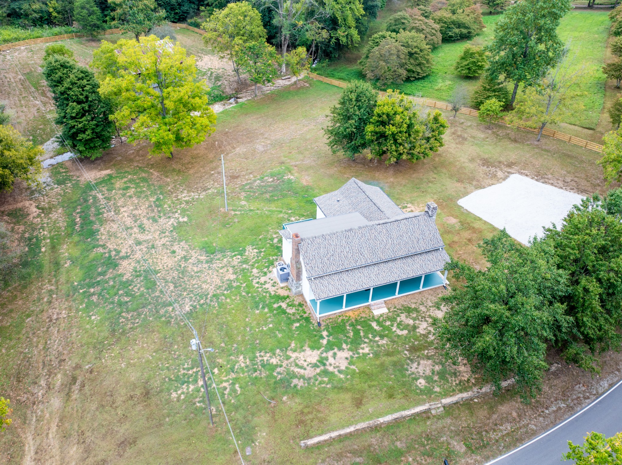 260 Old Highway 48 Charlotte, TN 37036 - Photo 57 of 71