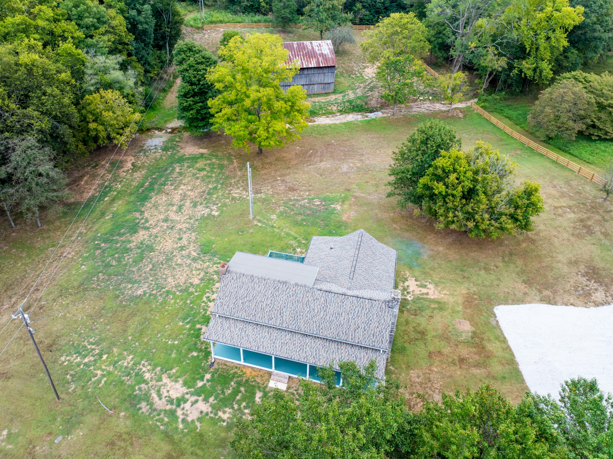 260 Old Highway 48 Charlotte, TN 37036 - Photo 58 of 71