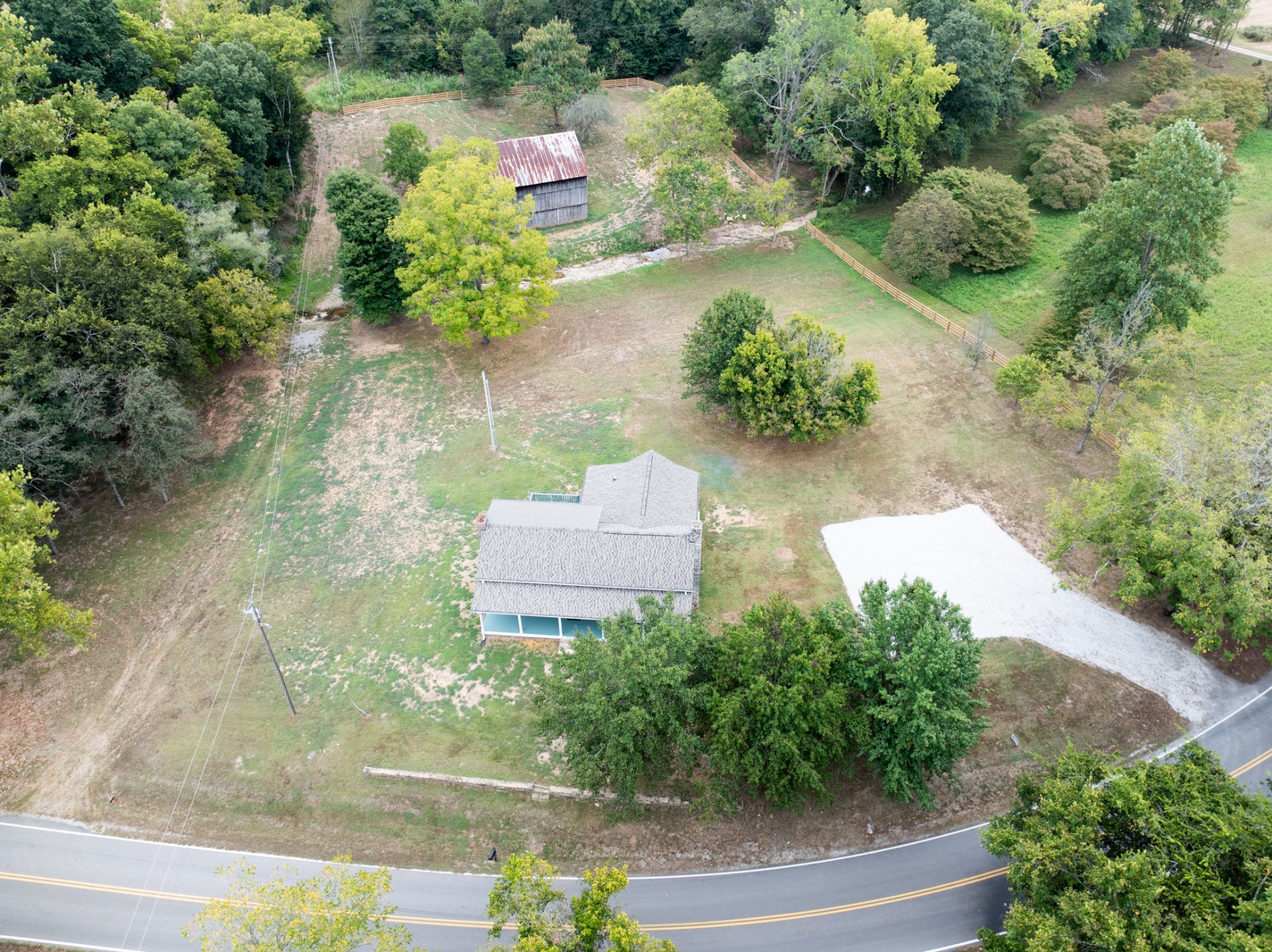 260 Old Highway 48 Charlotte, TN 37036 - Photo 59 of 71