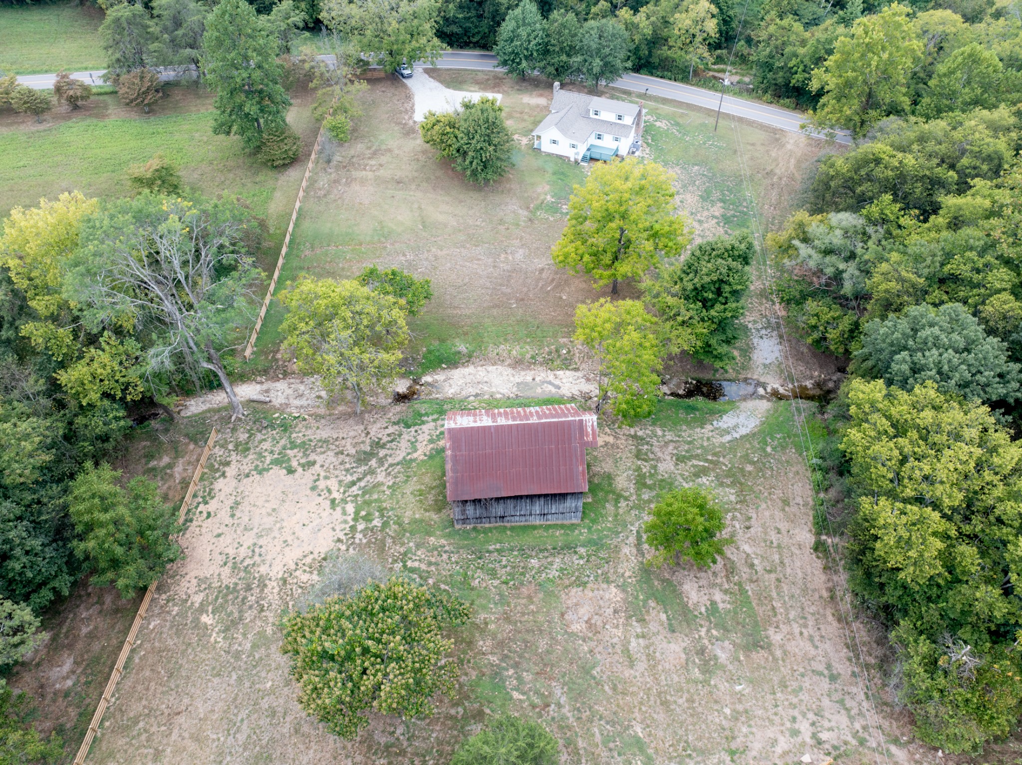 260 Old Highway 48 Charlotte, TN 37036 - Photo 69 of 71