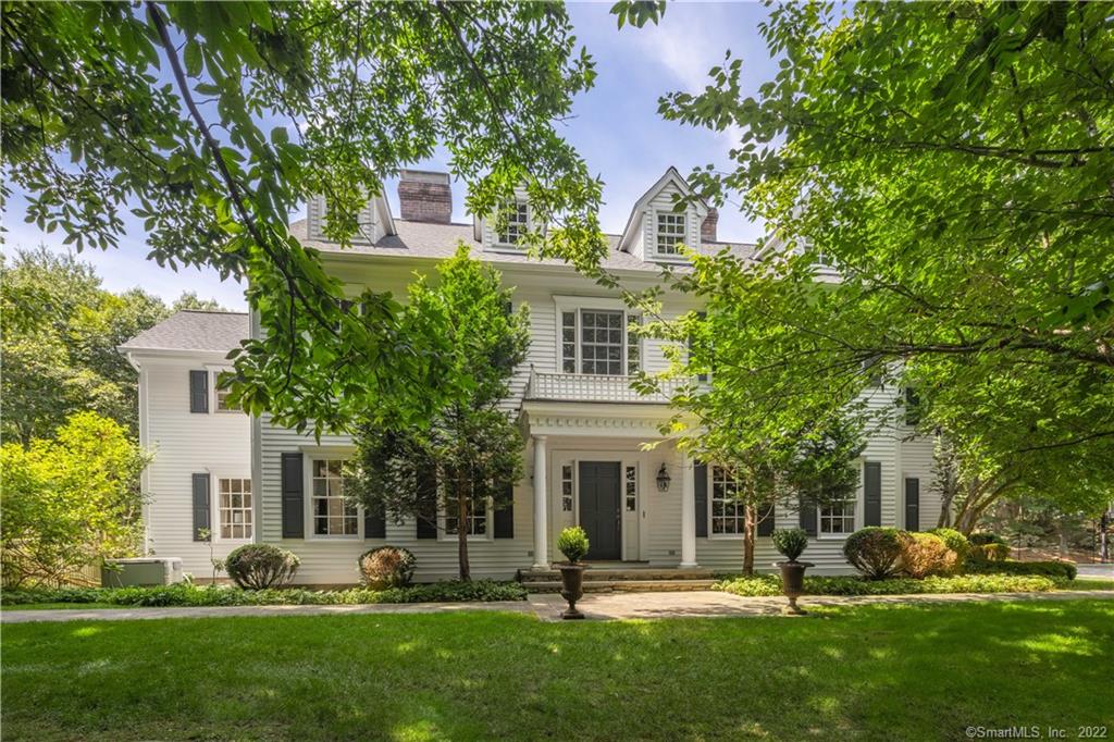 51 Lords Highway East, Weston, CT 06883 Compass