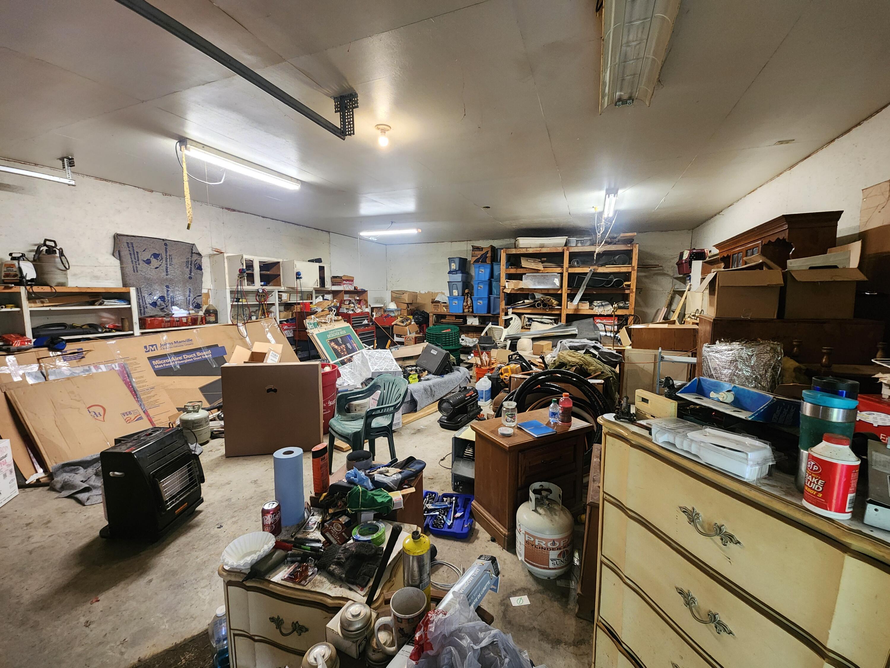 3908 South Section Line Road Delaware, OH 43015 - Photo 52 of 56 Detached Garage